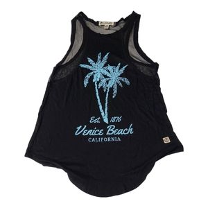 Lagaci Venice Beach California tshirt Size Small